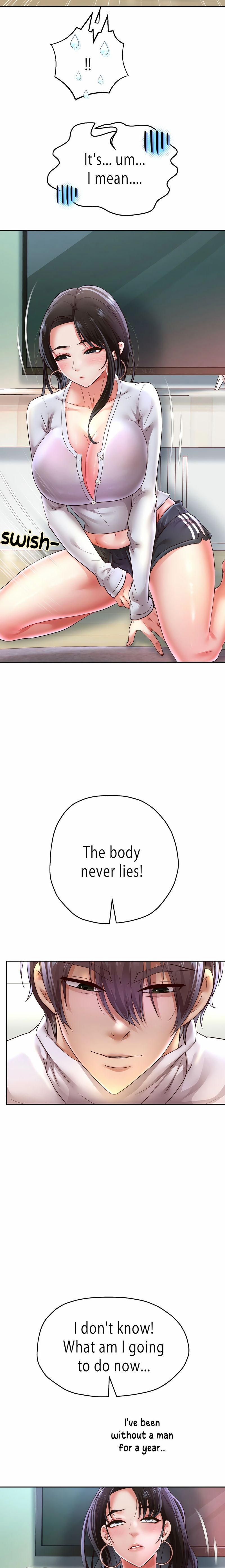 đọc truyện Reborn With Big Rizz Energy Chương 70 ảnh 14 tại Thiên Thai Truyện