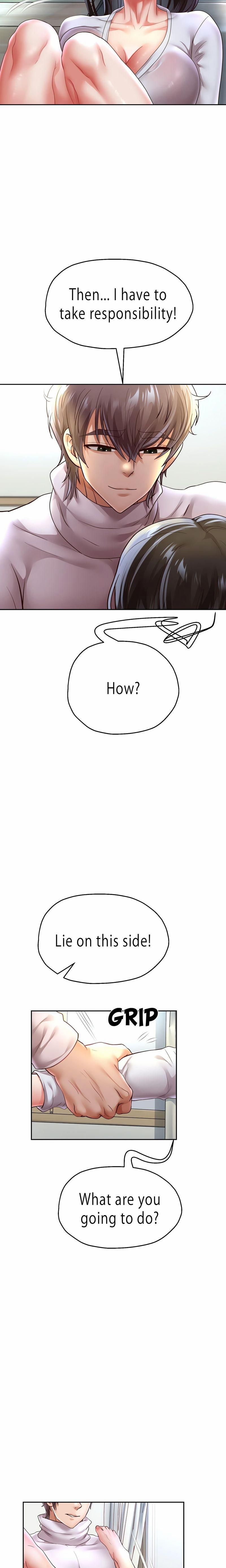 đọc truyện Reborn With Big Rizz Energy Chương 70 ảnh 15 tại Thiên Thai Truyện