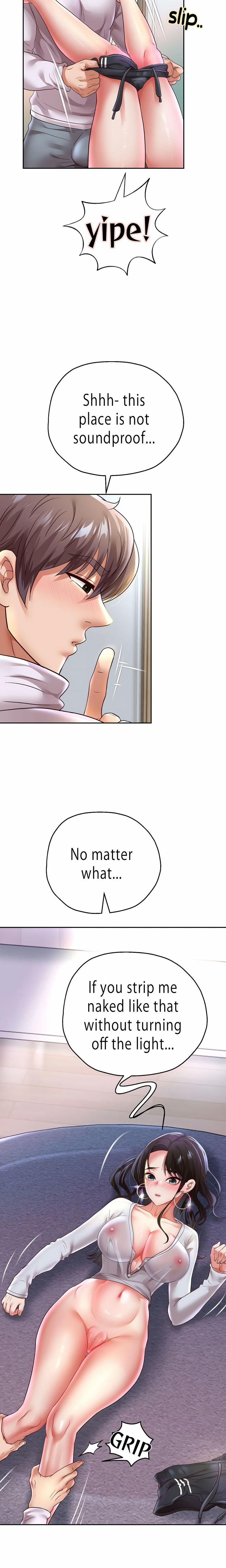 đọc truyện Reborn With Big Rizz Energy Chương 70 ảnh 16 tại Thiên Thai Truyện