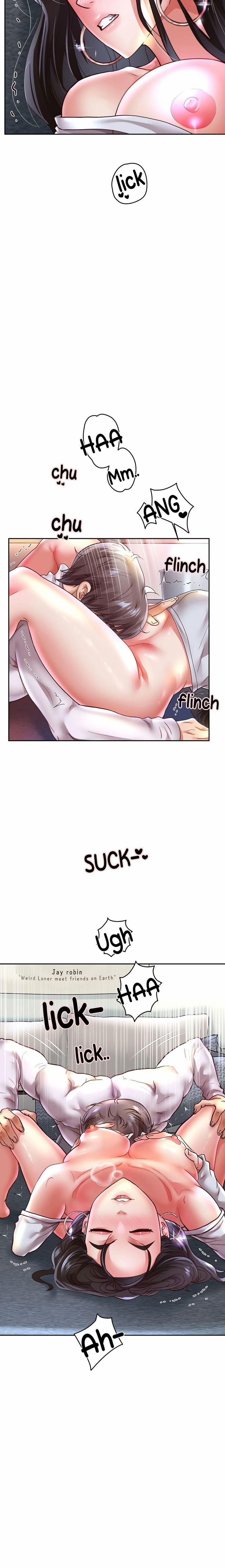 đọc truyện Reborn With Big Rizz Energy Chương 70 ảnh 20 tại Thiên Thai Truyện