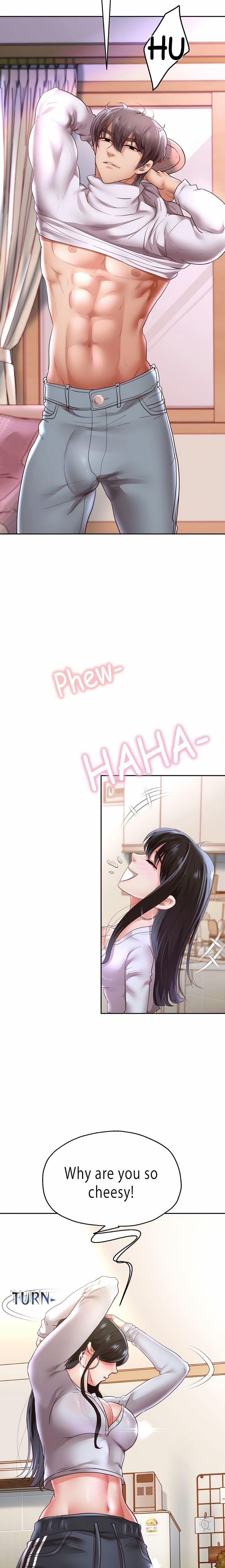 đọc truyện Reborn With Big Rizz Energy Chương 70 ảnh 6 tại Thiên Thai Truyện