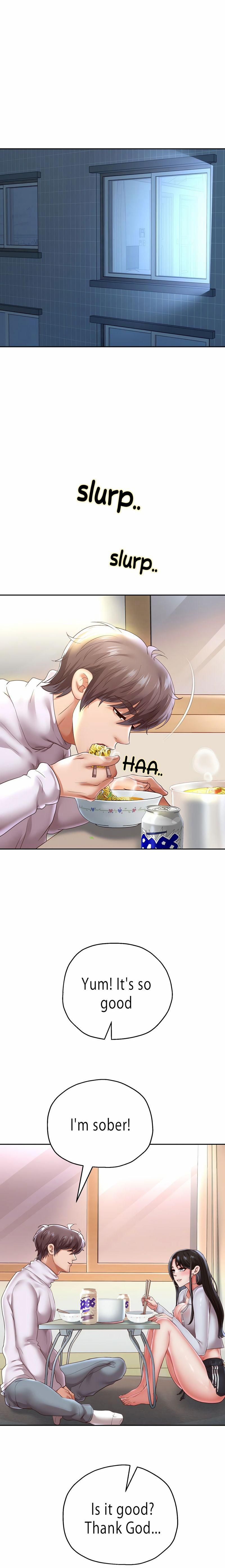 đọc truyện Reborn With Big Rizz Energy Chương 70 ảnh 8 tại Thiên Thai Truyện