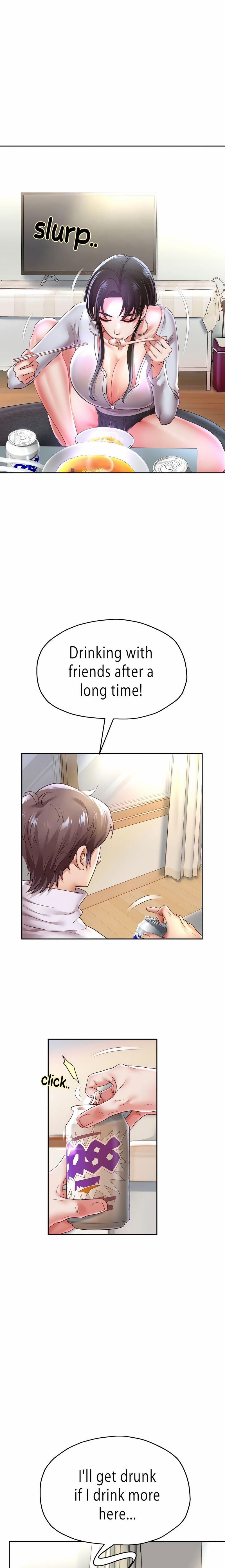 đọc truyện Reborn With Big Rizz Energy Chương 70 ảnh 9 tại Thiên Thai Truyện