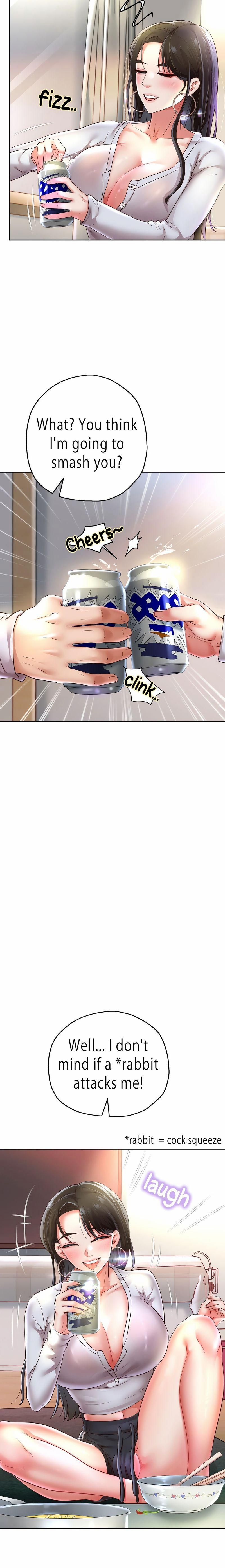 đọc truyện Reborn With Big Rizz Energy Chương 70 ảnh 10 tại Thiên Thai Truyện