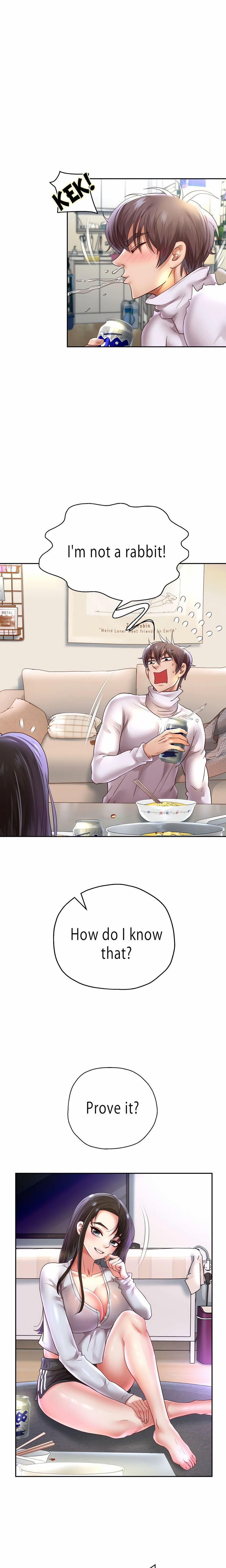 đọc truyện Reborn With Big Rizz Energy Chương 70 ảnh 11 tại Thiên Thai Truyện