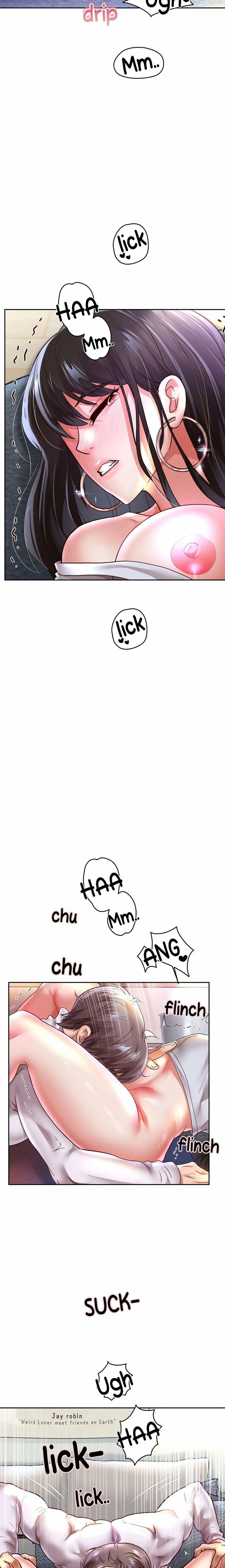 đọc truyện Reborn With Big Rizz Energy Chương 71 ảnh 3 tại Thiên Thai Truyện