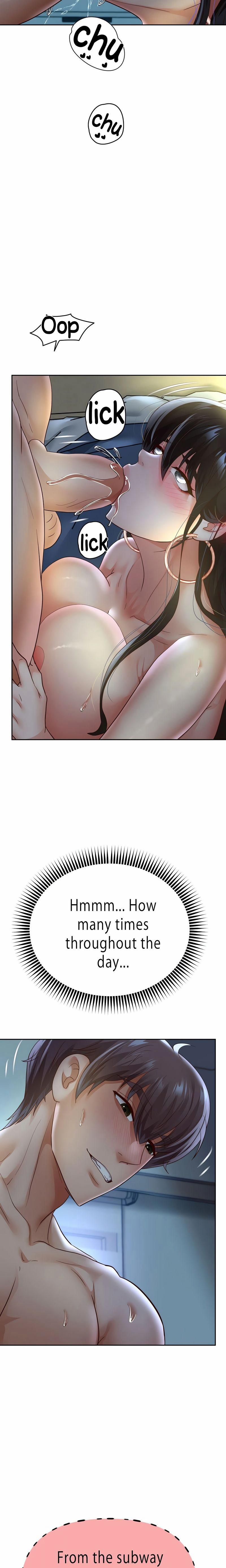 đọc truyện Reborn With Big Rizz Energy Chương 71 ảnh 12 tại Thiên Thai Truyện