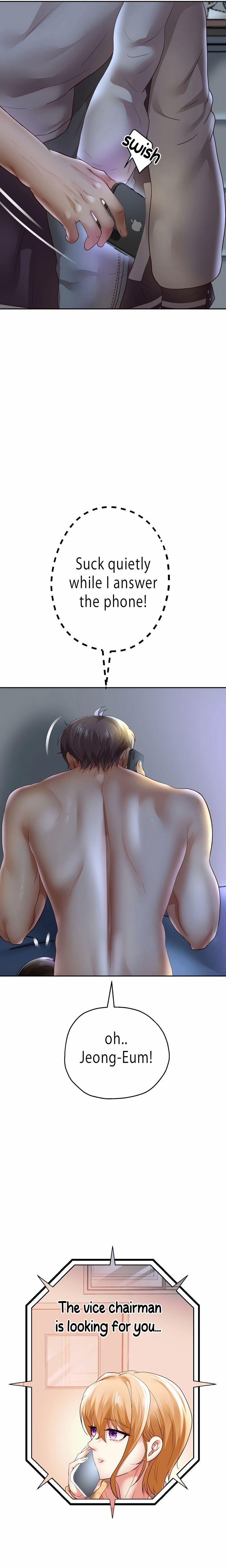 đọc truyện Reborn With Big Rizz Energy Chương 71 ảnh 14 tại Thiên Thai Truyện