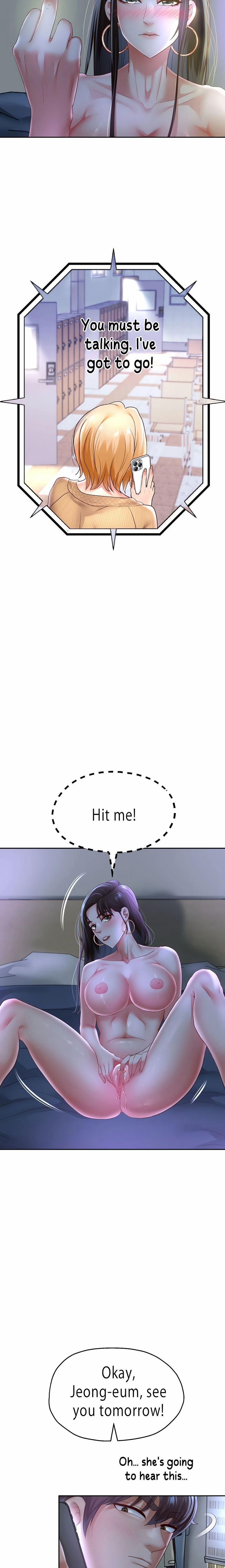 đọc truyện Reborn With Big Rizz Energy Chương 71 ảnh 16 tại Thiên Thai Truyện