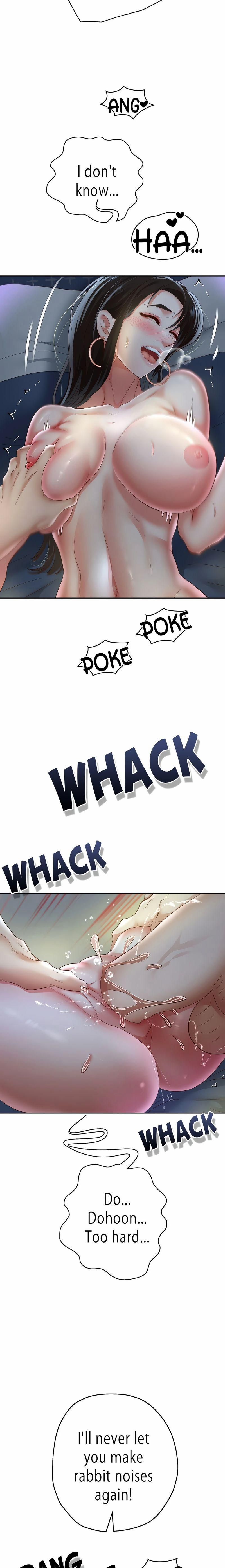 đọc truyện Reborn With Big Rizz Energy Chương 71 ảnh 19 tại Thiên Thai Truyện