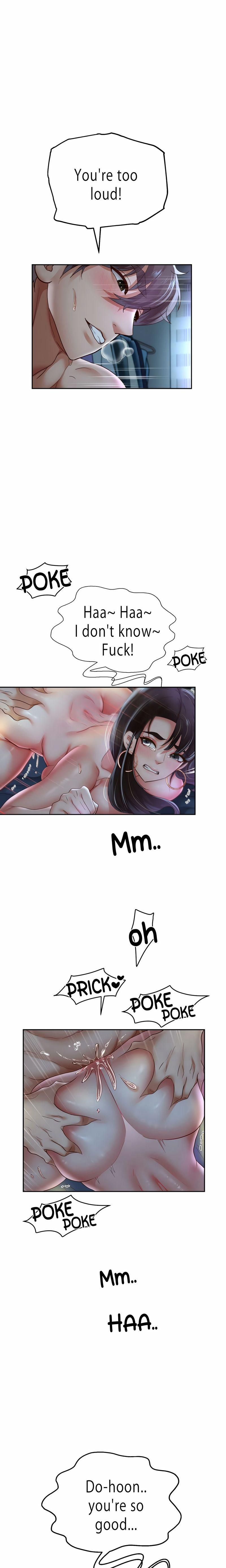 đọc truyện Reborn With Big Rizz Energy Chương 71 ảnh 21 tại Thiên Thai Truyện