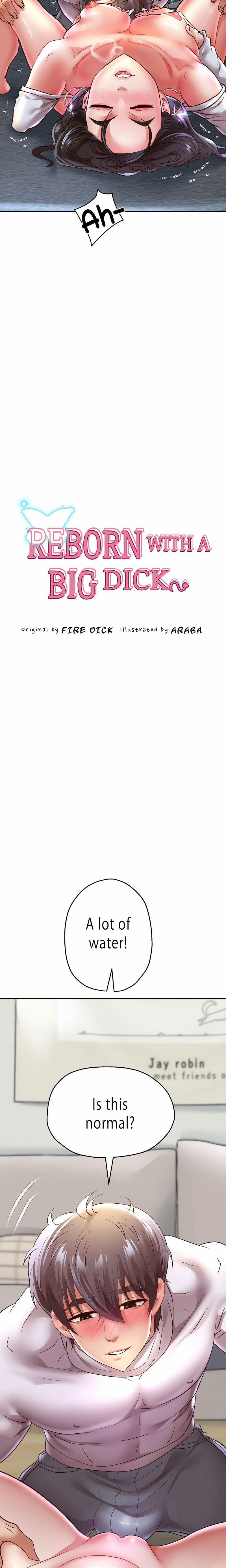 đọc truyện Reborn With Big Rizz Energy Chương 71 ảnh 4 tại Thiên Thai Truyện