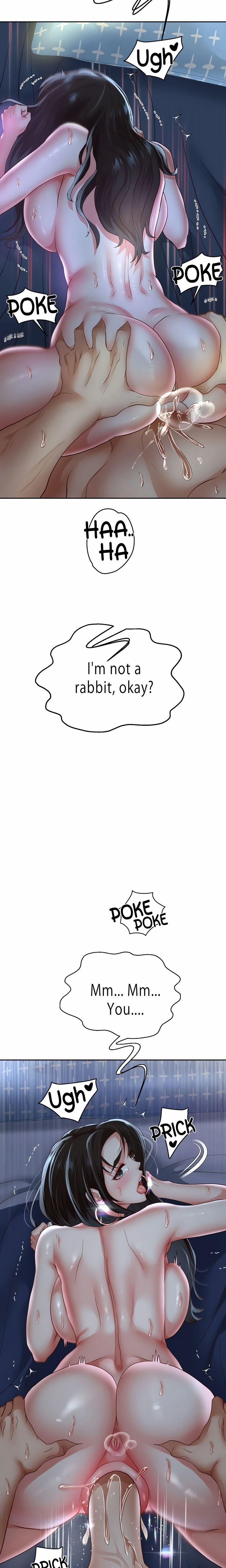 đọc truyện Reborn With Big Rizz Energy Chương 71 ảnh 22 tại Thiên Thai Truyện