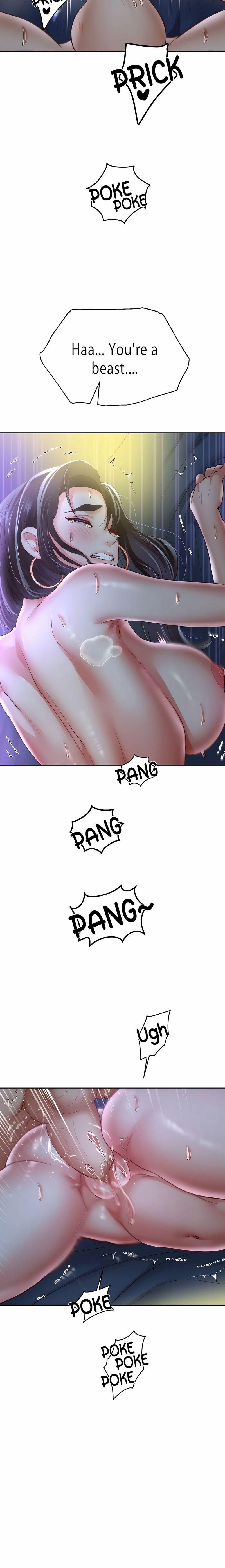 đọc truyện Reborn With Big Rizz Energy Chương 71 ảnh 23 tại Thiên Thai Truyện