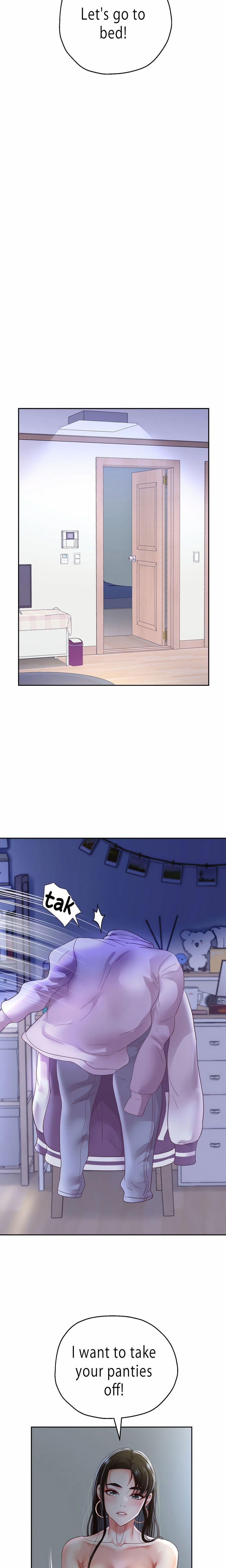 đọc truyện Reborn With Big Rizz Energy Chương 71 ảnh 8 tại Thiên Thai Truyện