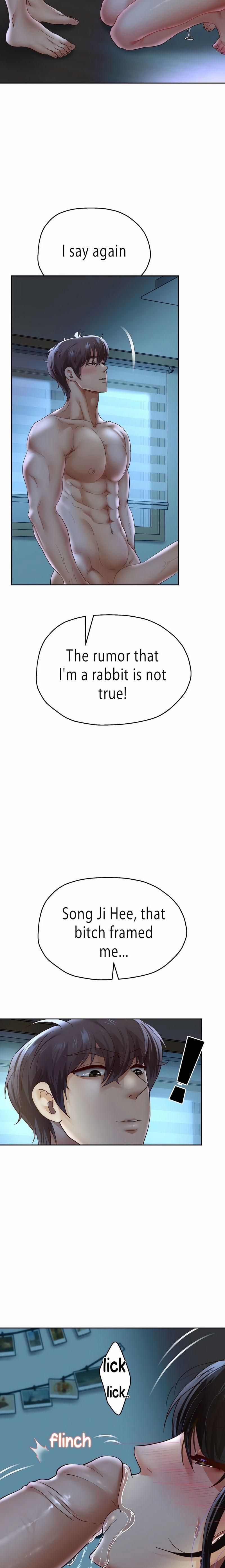 đọc truyện Reborn With Big Rizz Energy Chương 71 ảnh 11 tại Thiên Thai Truyện