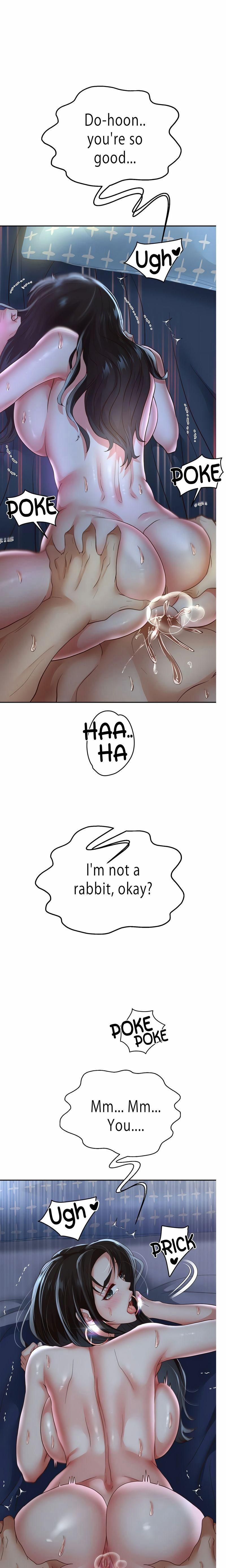 đọc truyện Reborn With Big Rizz Energy Chương 72 ảnh 2 tại Thiên Thai Truyện