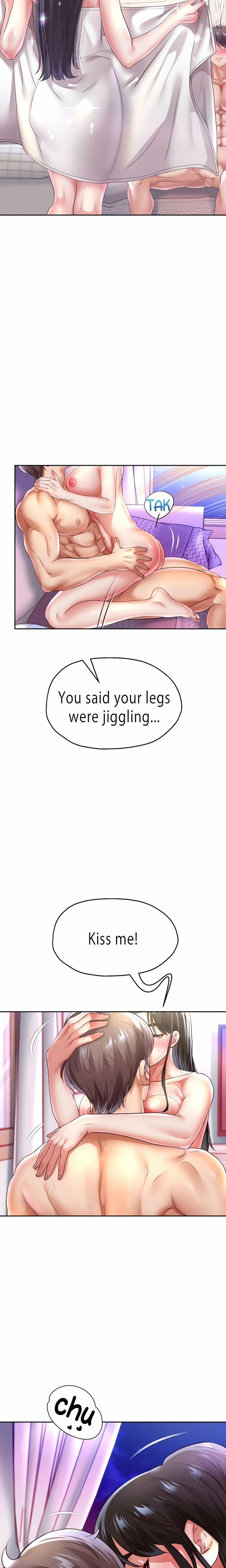 đọc truyện Reborn With Big Rizz Energy Chương 72 ảnh 12 tại Thiên Thai Truyện