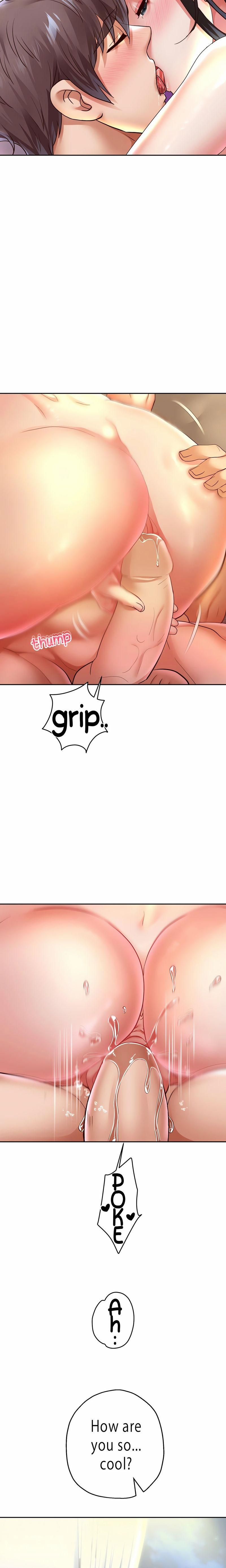 đọc truyện Reborn With Big Rizz Energy Chương 72 ảnh 13 tại Thiên Thai Truyện