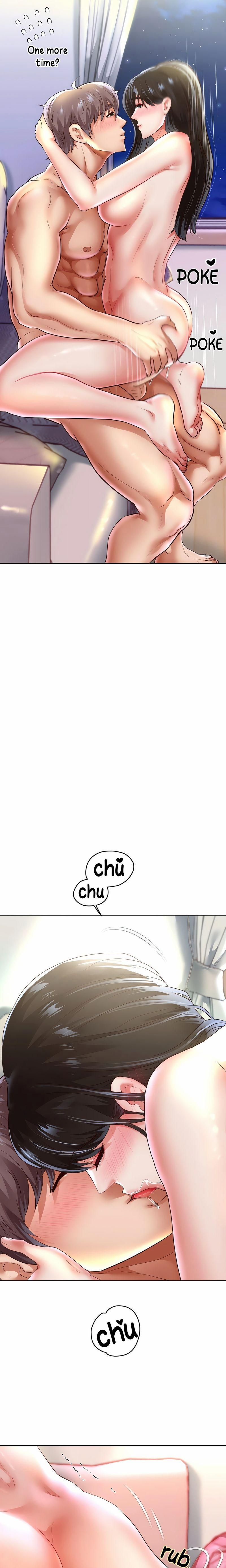 đọc truyện Reborn With Big Rizz Energy Chương 72 ảnh 14 tại Thiên Thai Truyện