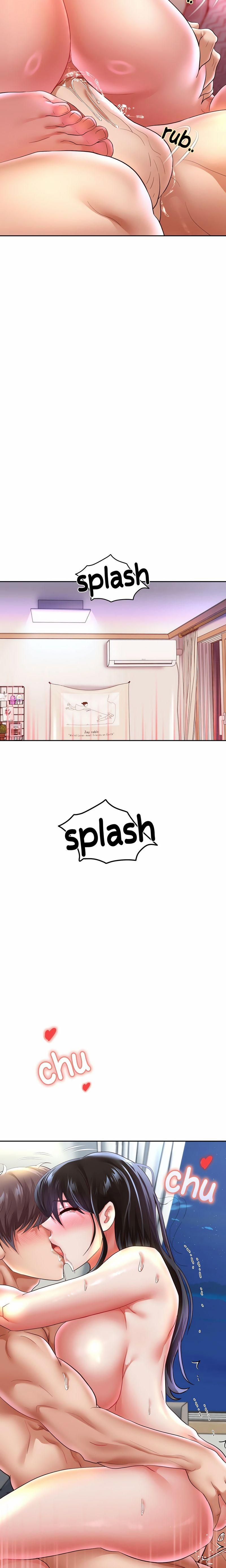 đọc truyện Reborn With Big Rizz Energy Chương 72 ảnh 15 tại Thiên Thai Truyện