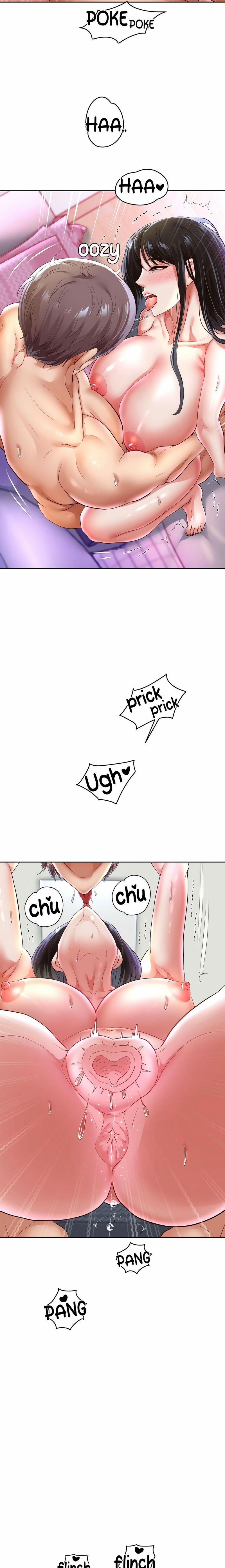 đọc truyện Reborn With Big Rizz Energy Chương 72 ảnh 16 tại Thiên Thai Truyện