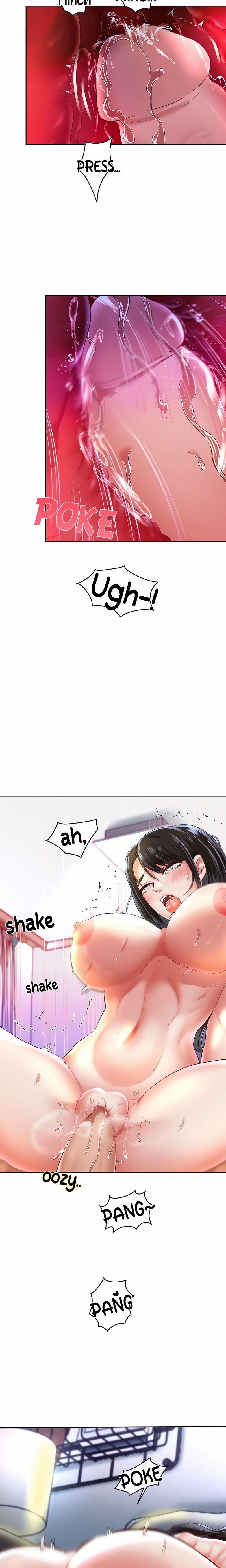 đọc truyện Reborn With Big Rizz Energy Chương 72 ảnh 17 tại Thiên Thai Truyện