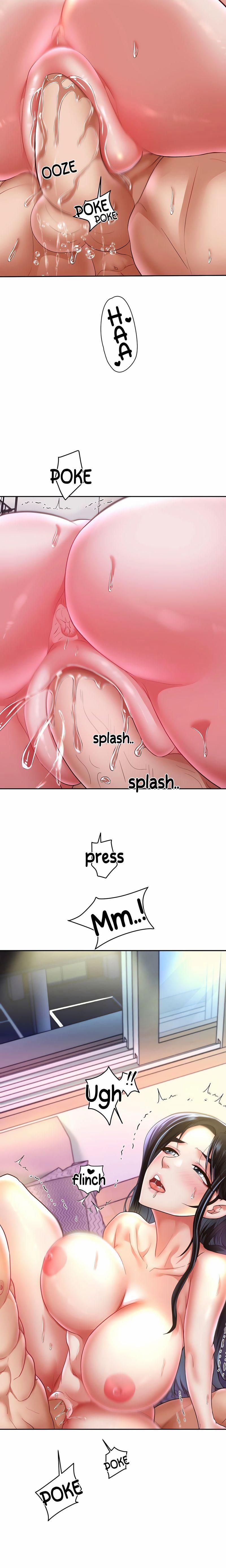 đọc truyện Reborn With Big Rizz Energy Chương 72 ảnh 18 tại Thiên Thai Truyện