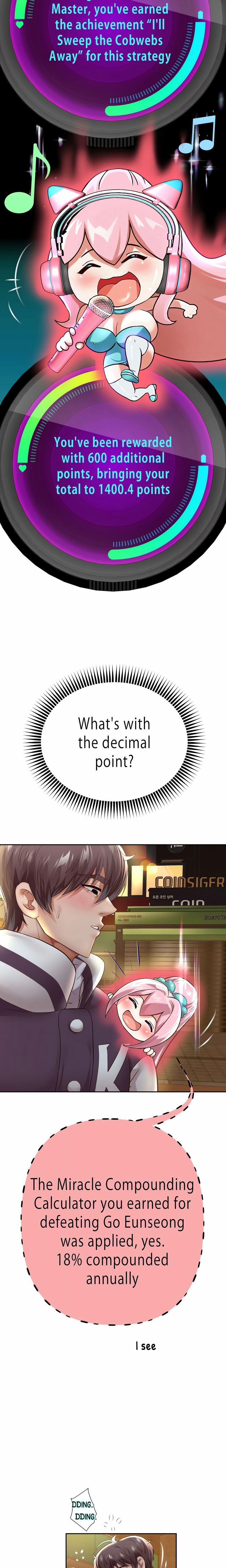 đọc truyện Reborn With Big Rizz Energy Chương 72 ảnh 20 tại Thiên Thai Truyện