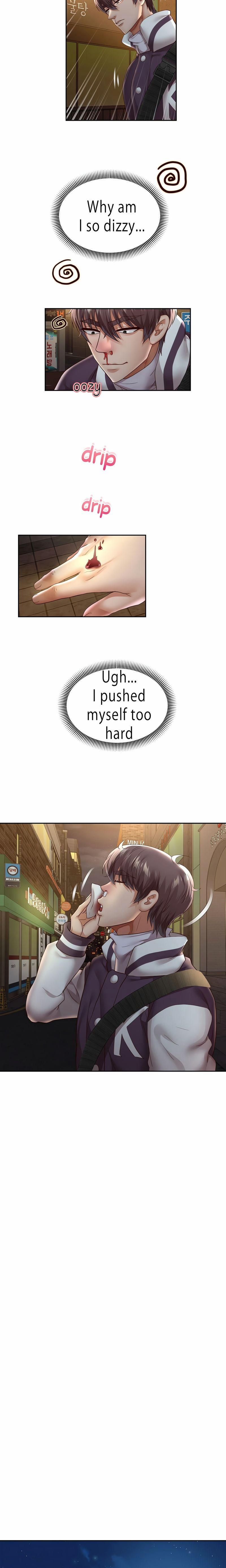 đọc truyện Reborn With Big Rizz Energy Chương 72 ảnh 21 tại Thiên Thai Truyện