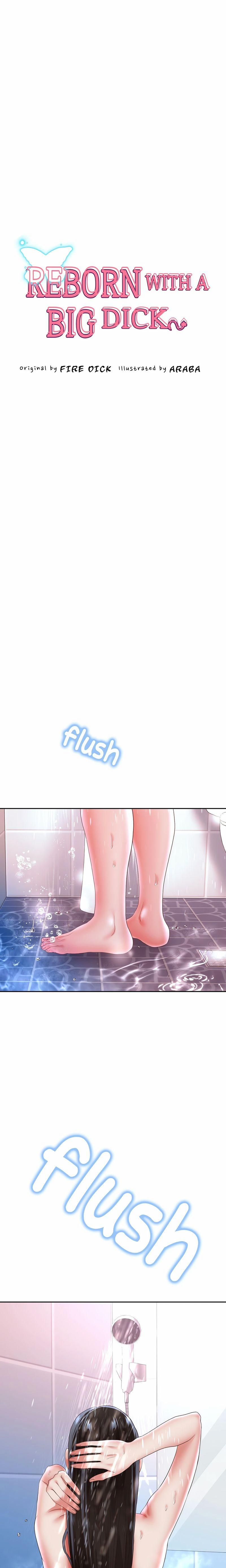 đọc truyện Reborn With Big Rizz Energy Chương 72 ảnh 4 tại Thiên Thai Truyện