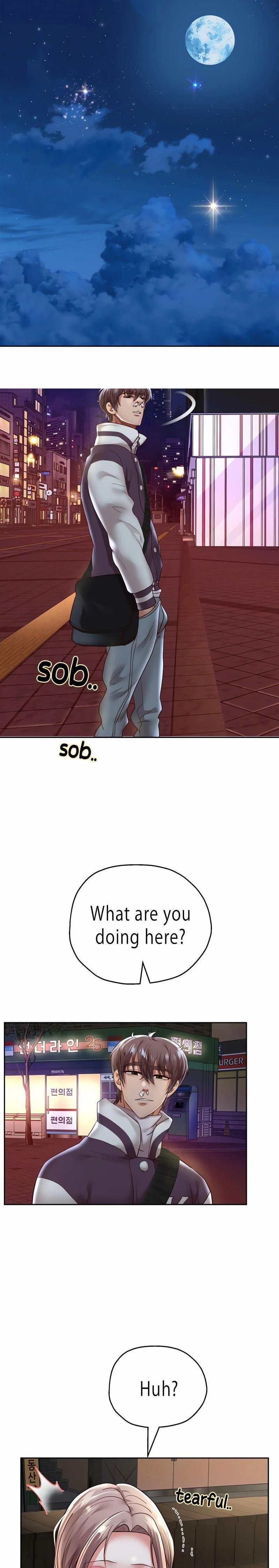 đọc truyện Reborn With Big Rizz Energy Chương 72 ảnh 22 tại Thiên Thai Truyện