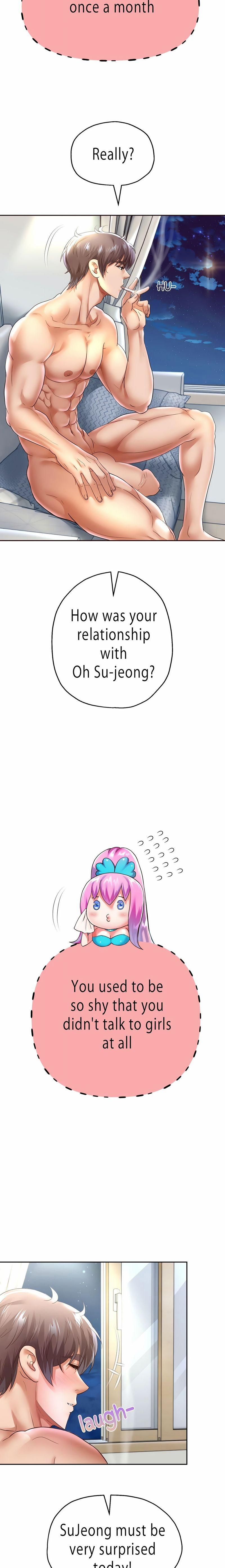 đọc truyện Reborn With Big Rizz Energy Chương 72 ảnh 6 tại Thiên Thai Truyện