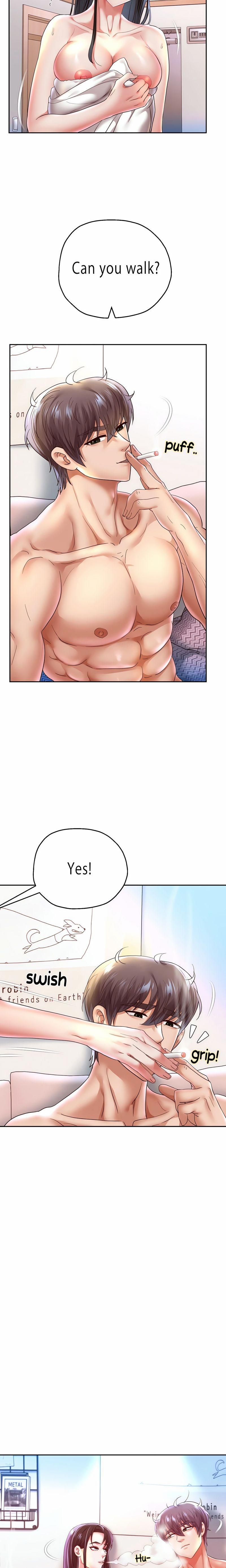 đọc truyện Reborn With Big Rizz Energy Chương 72 ảnh 8 tại Thiên Thai Truyện