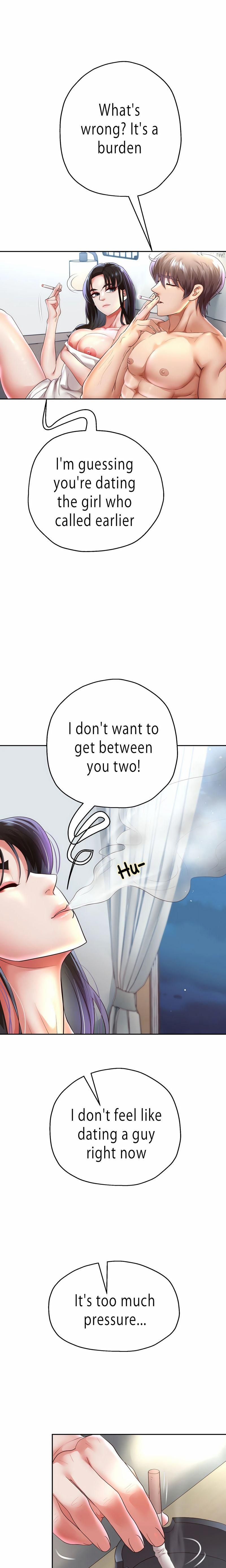 đọc truyện Reborn With Big Rizz Energy Chương 72 ảnh 10 tại Thiên Thai Truyện