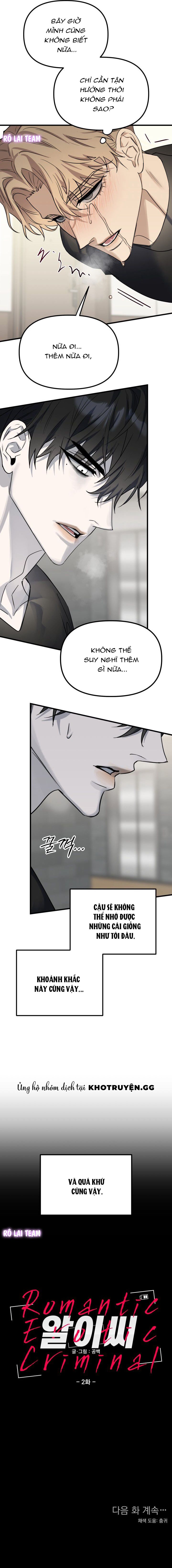 đọc truyện Rec Chương 2 ảnh 7 tại Thiên Thai Truyện