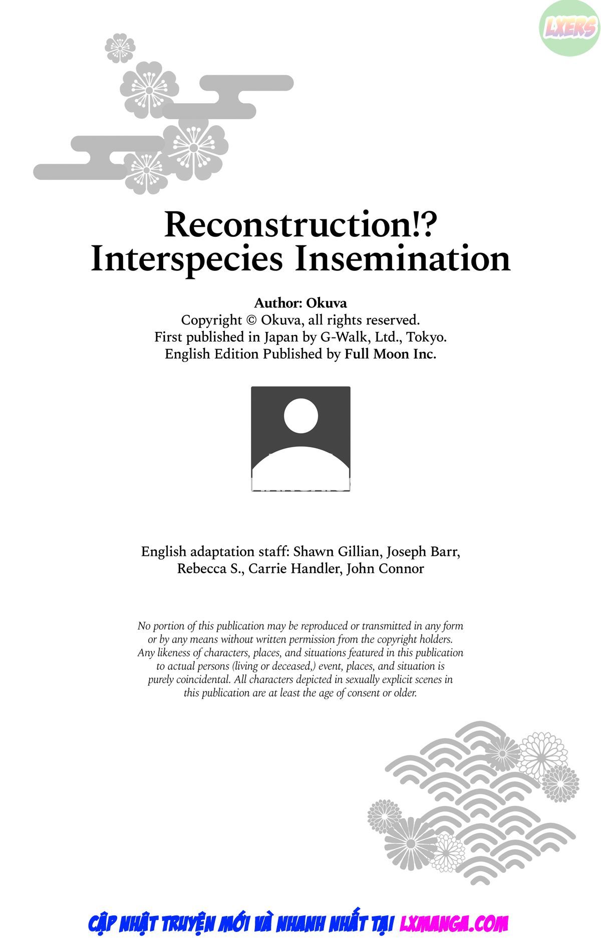 đọc truyện Reconstruction! Interspecies Insemination Chương 6 ảnh 52 tại Giả Dược