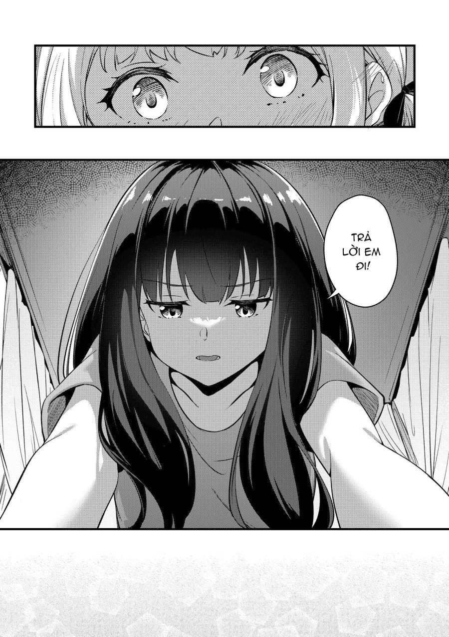 Record & Recording Oneshot page 12 - Giả Dược