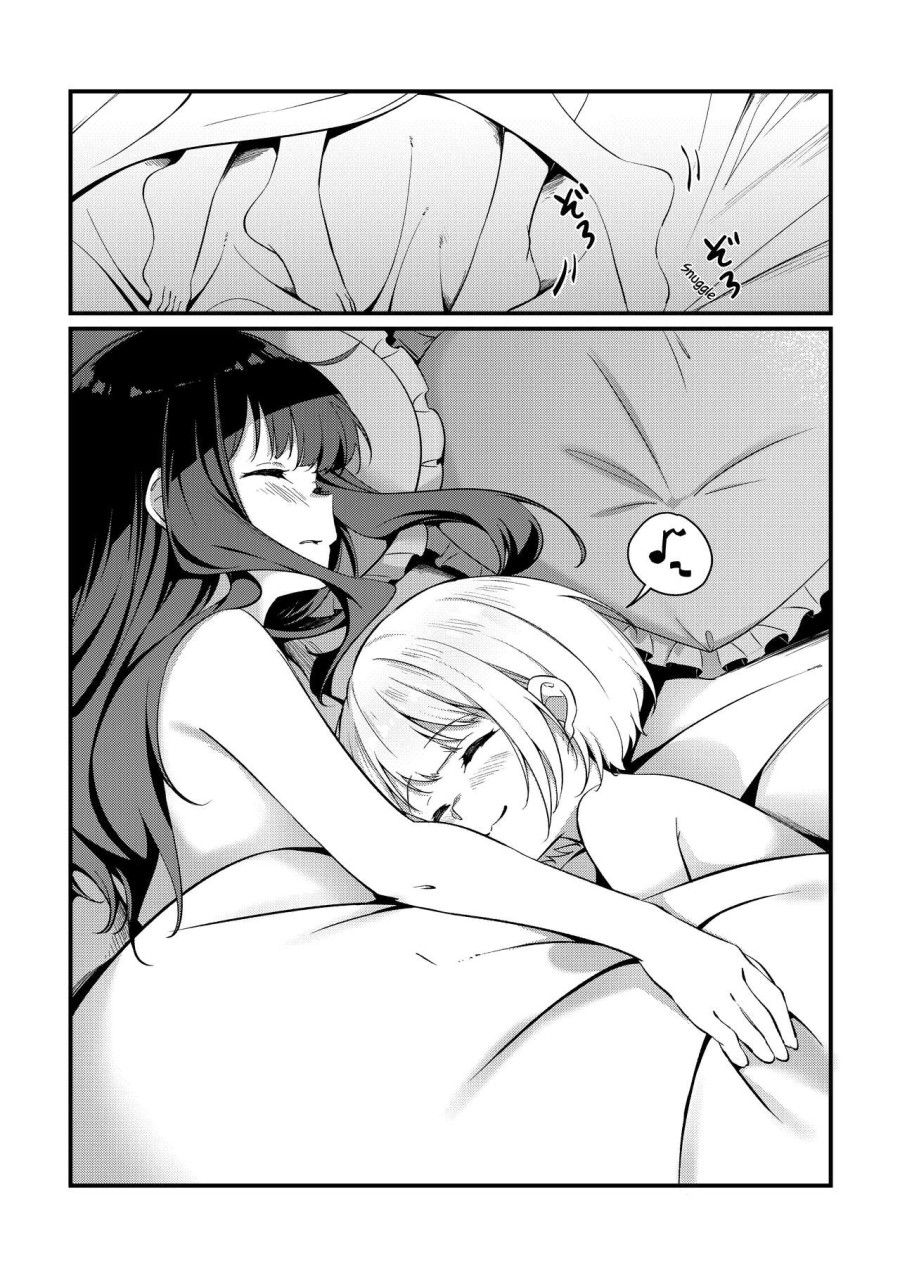 Record & Recording Oneshot page 22 - Giả Dược