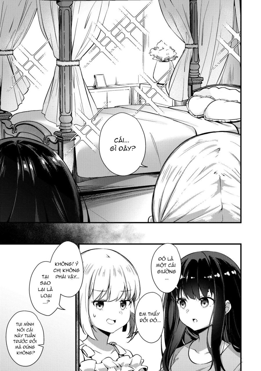 Record & Recording Oneshot page 4 - Giả Dược