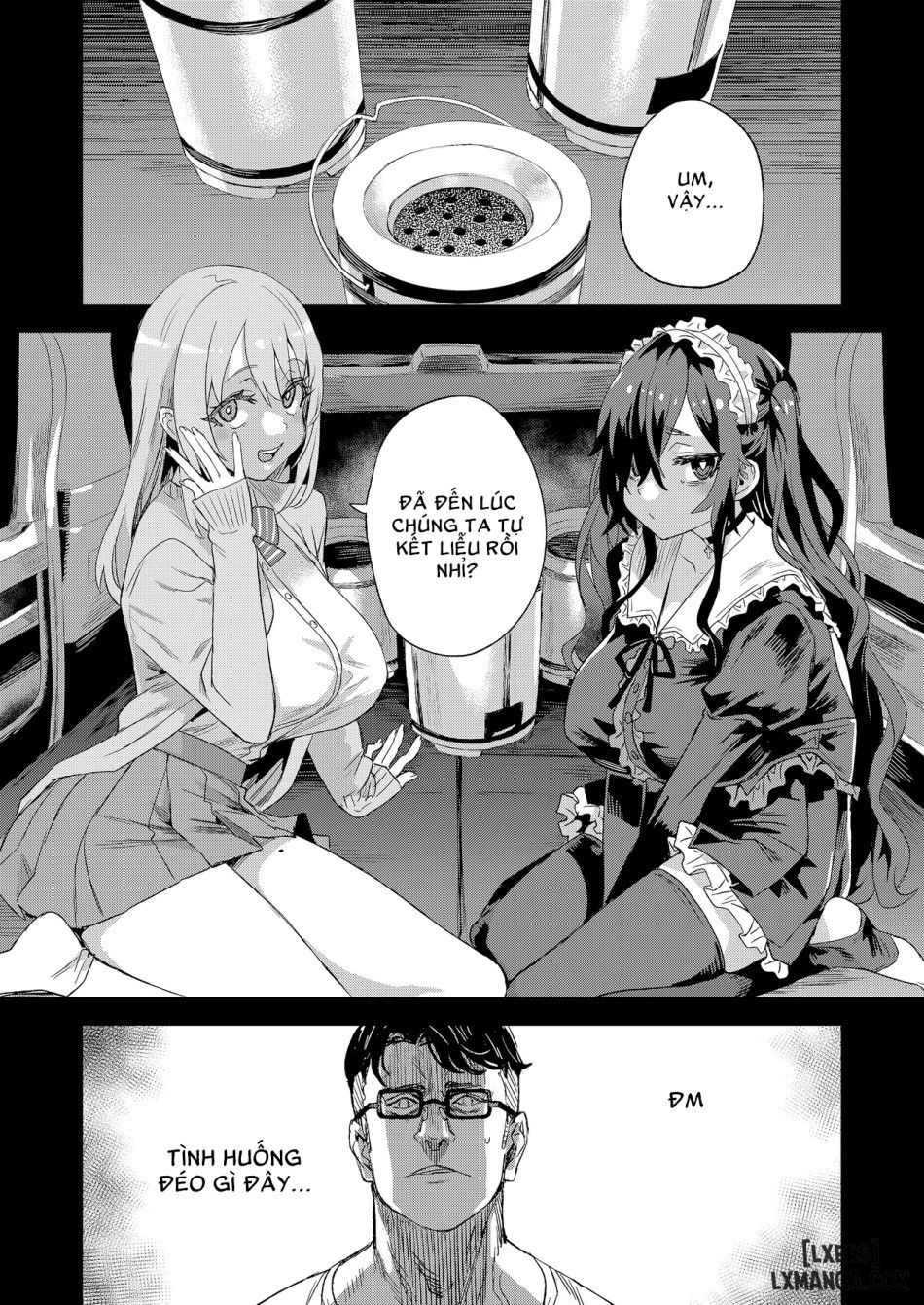 đọc truyện Recycle Of The Life Chương 0 ảnh 3 tại Thiên Thai Truyện