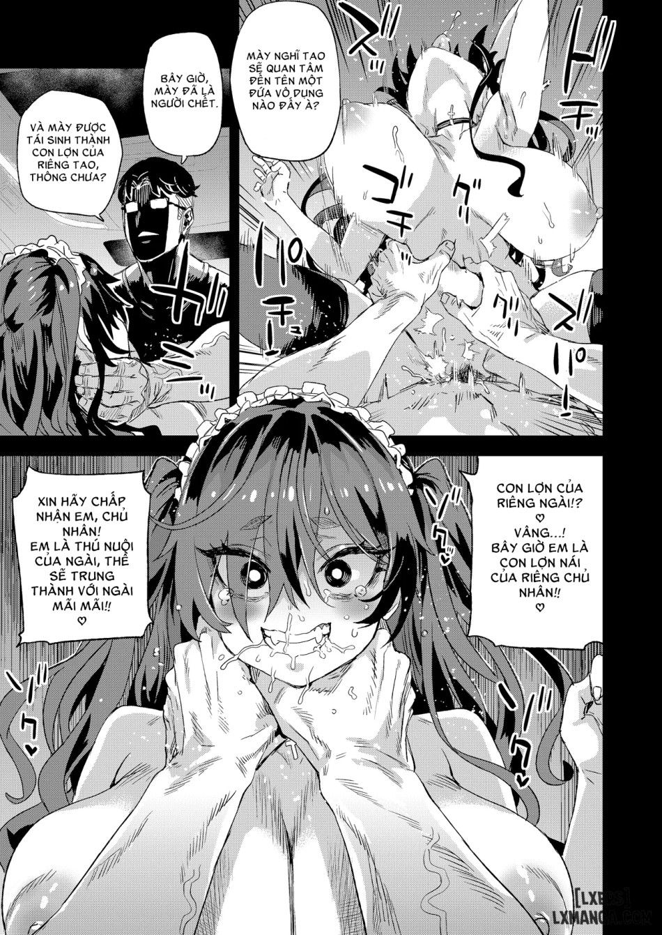 đọc truyện Recycle Of The Life Chương 0 ảnh 29 tại Thiên Thai Truyện