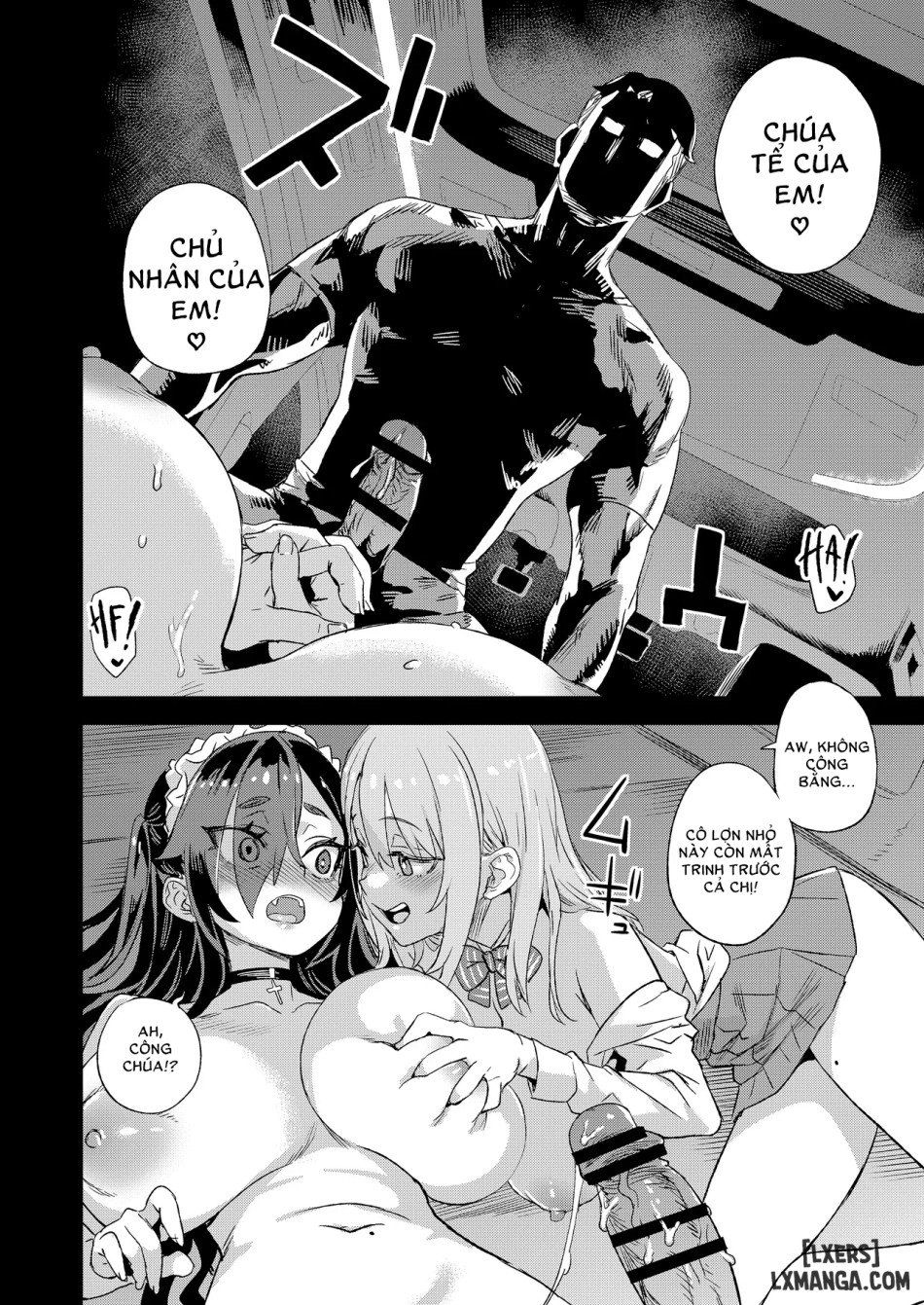 đọc truyện Recycle Of The Life Chương 0 ảnh 32 tại Thiên Thai Truyện