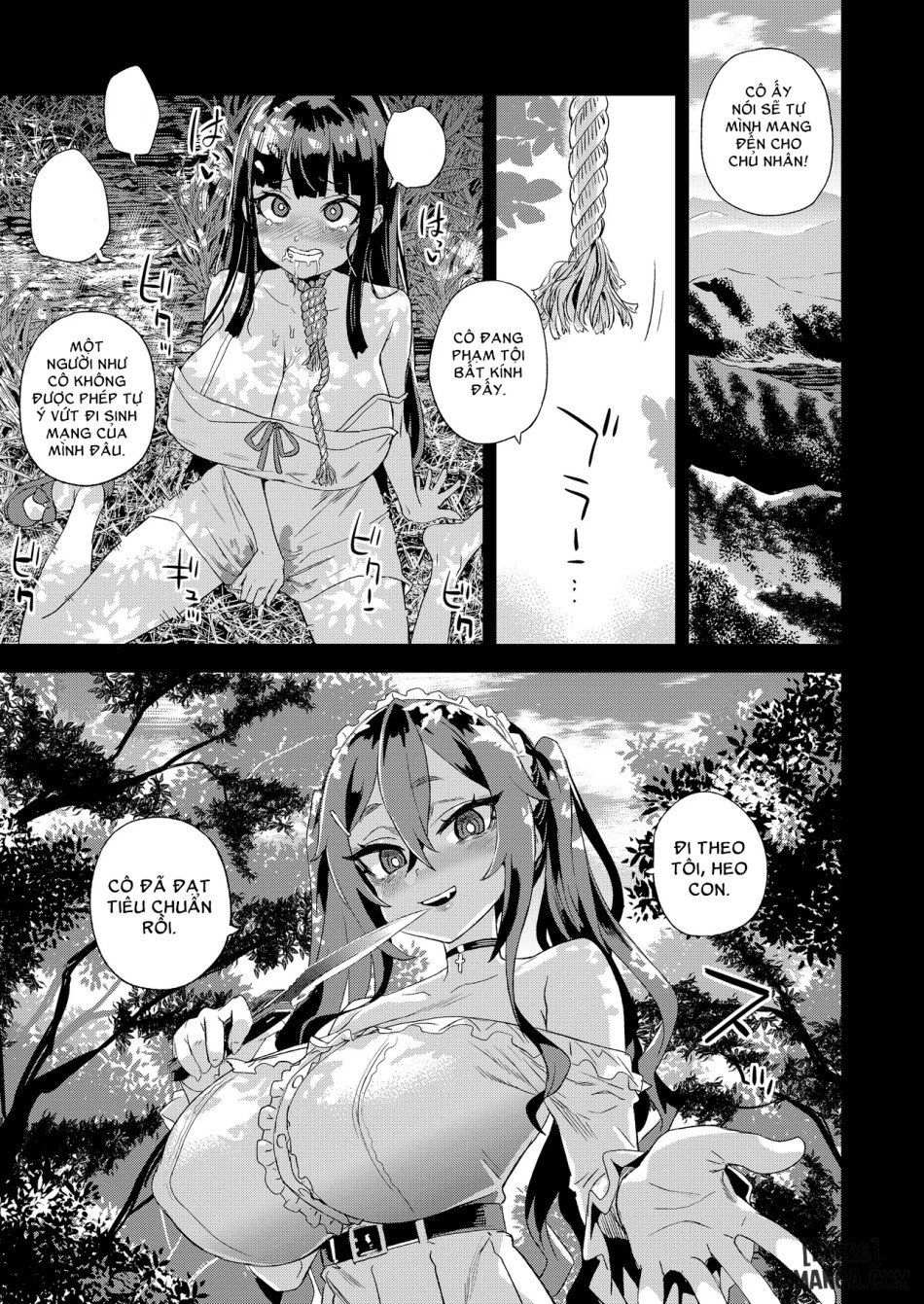 đọc truyện Recycle Of The Life Chương 0 ảnh 51 tại Thiên Thai Truyện