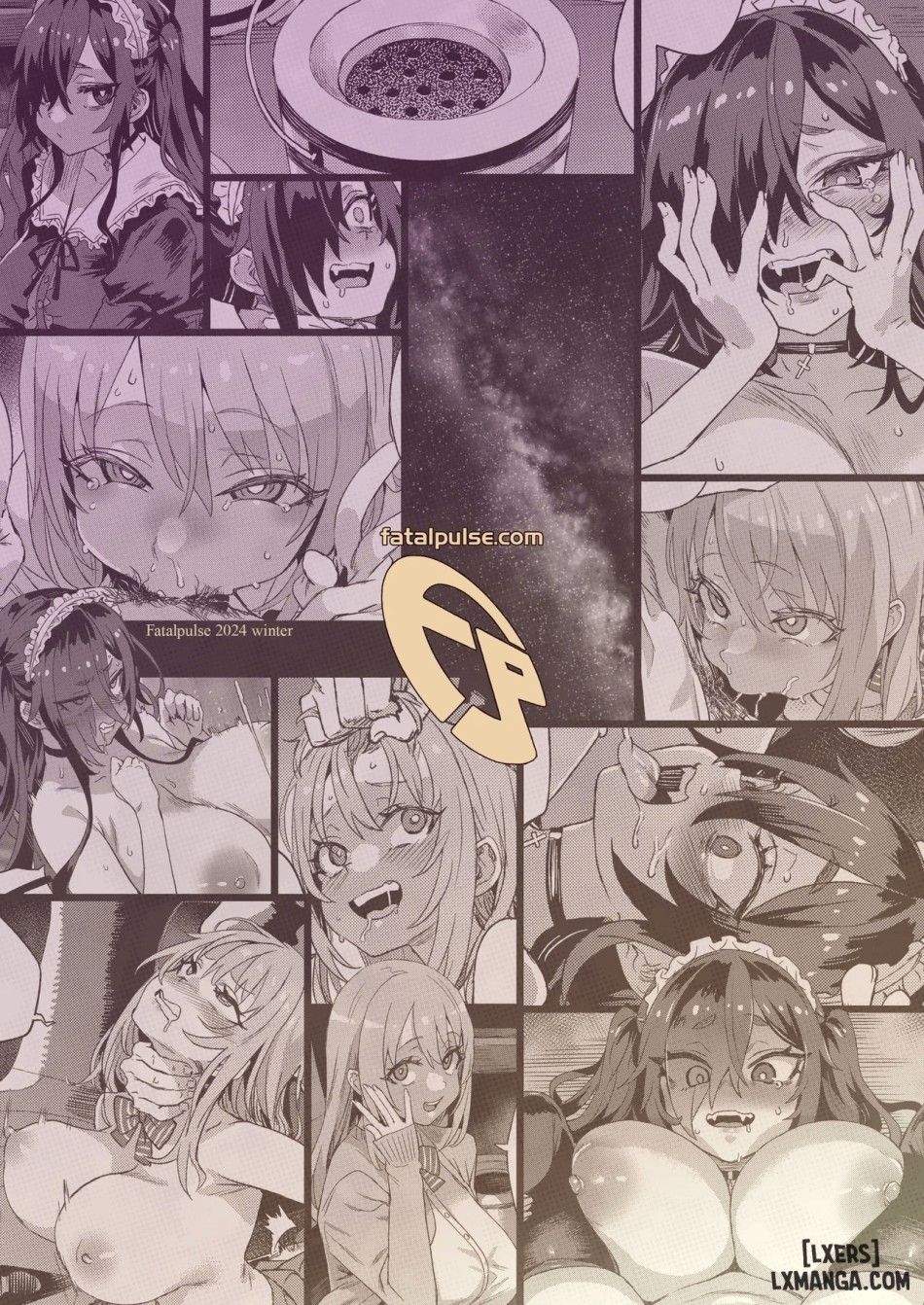 đọc truyện Recycle Of The Life Chương 0 ảnh 53 tại Thiên Thai Truyện