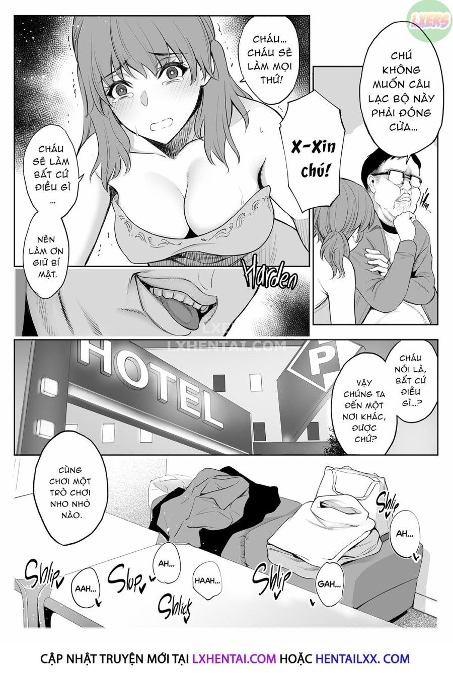 đọc truyện Red Light District: Milf/daughter Ntr Chương 1 ảnh 27 tại Thiên Thai Truyện