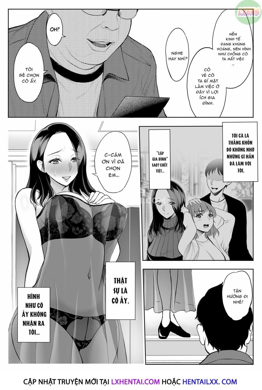 đọc truyện Red Light District: Milf/daughter Ntr Chương 1 ảnh 9 tại Thiên Thai Truyện