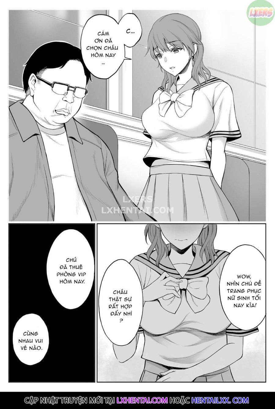 đọc truyện Red Light District: Milf/daughter Ntr Chương 2 ảnh 20 tại Thiên Thai Truyện
