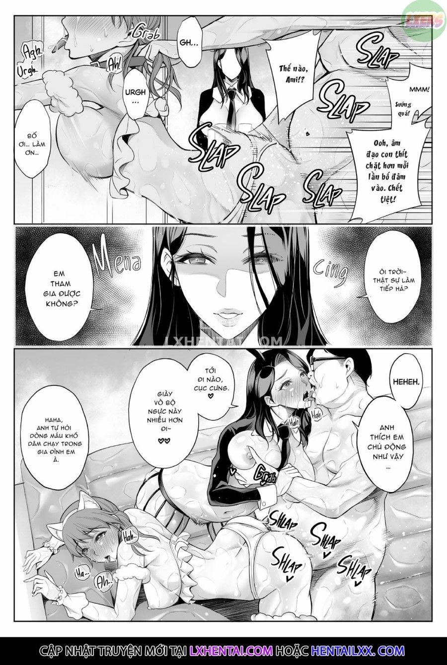 đọc truyện Red Light District: Milf/daughter Ntr Chương 2 ảnh 51 tại Thiên Thai Truyện