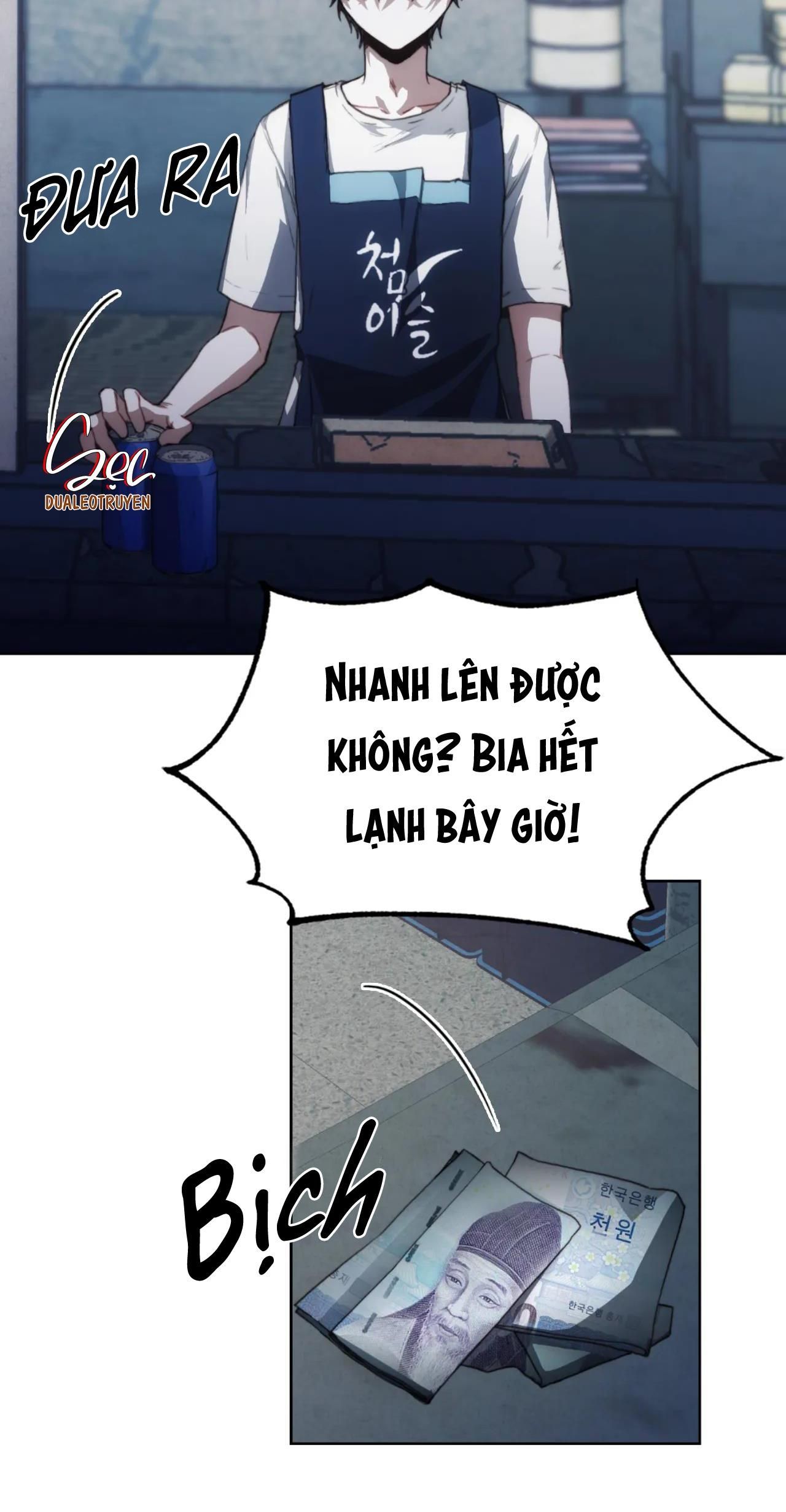 đọc truyện Red Mansion Chương 1 ảnh 18 tại Giả Dược
